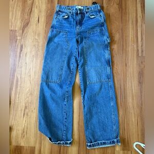 carpenter jeans